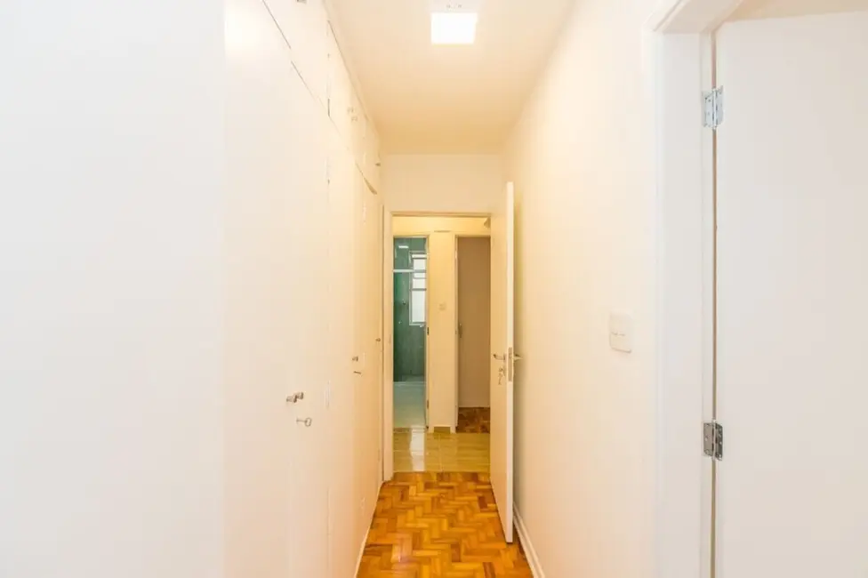 Apartamento com 3 quartos à venda, 145m2 em Itaim Bibi, São Paulo - SP - imagem 9 Foto 9 de Apartamento com 3 quartos à venda, 145m2 em Itaim Bibi, São Paulo - SP