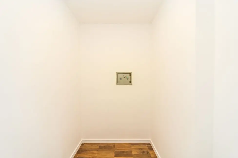 Apartamento com 3 quartos à venda, 161m2 em Paraíso, São Paulo - SP - imagem 3 Foto 3 de Apartamento com 3 quartos à venda, 161m2 em Paraíso, São Paulo - SP