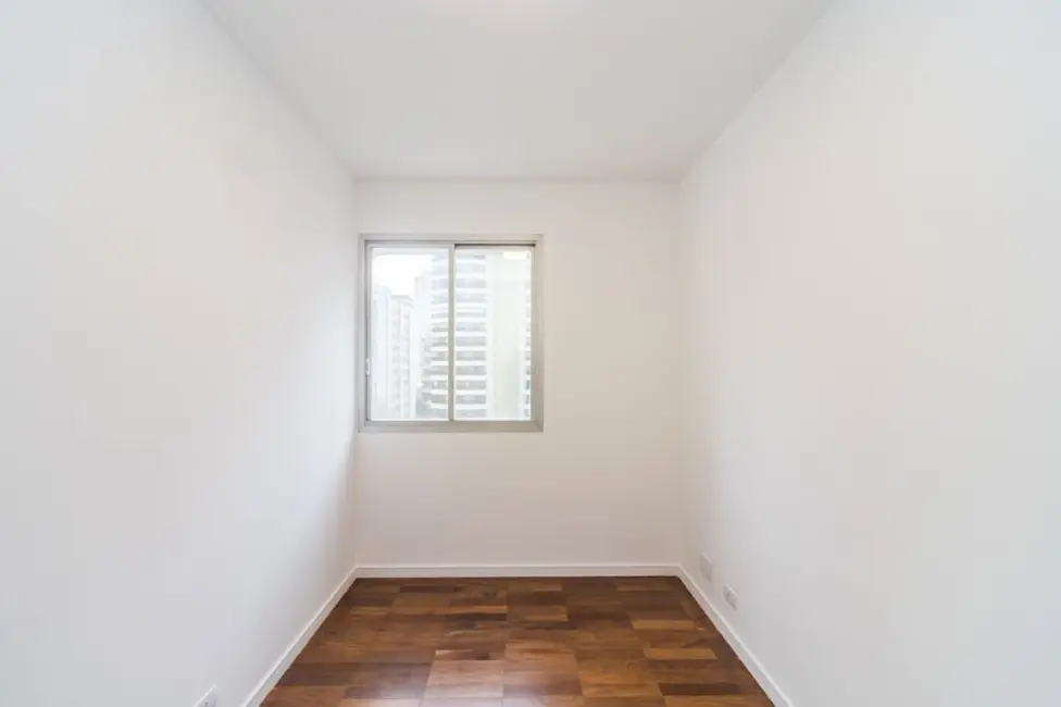 Apartamento com 3 quartos à venda, 161m2 em Paraíso, São Paulo - SP - imagem 7 Foto 7 de Apartamento com 3 quartos à venda, 161m2 em Paraíso, São Paulo - SP