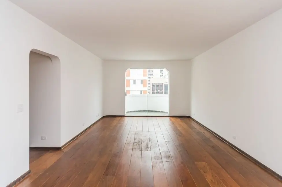 Foto 1 de Apartamento com 3 quartos à venda, 161m2 em Paraíso, São Paulo - SP