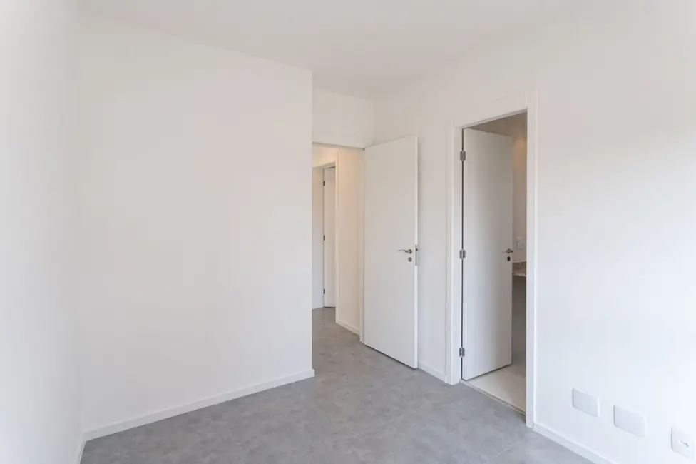 Apartamento com 3 quartos à venda, 134m2 em Lapa, São Paulo - SP - imagem 4 Foto 4 de Apartamento com 3 quartos à venda, 134m2 em Lapa, São Paulo - SP