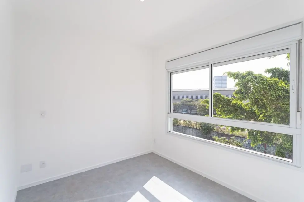 Apartamento com 3 quartos à venda, 134m2 em Lapa, São Paulo - SP - imagem 6 Foto 6 de Apartamento com 3 quartos à venda, 134m2 em Lapa, São Paulo - SP