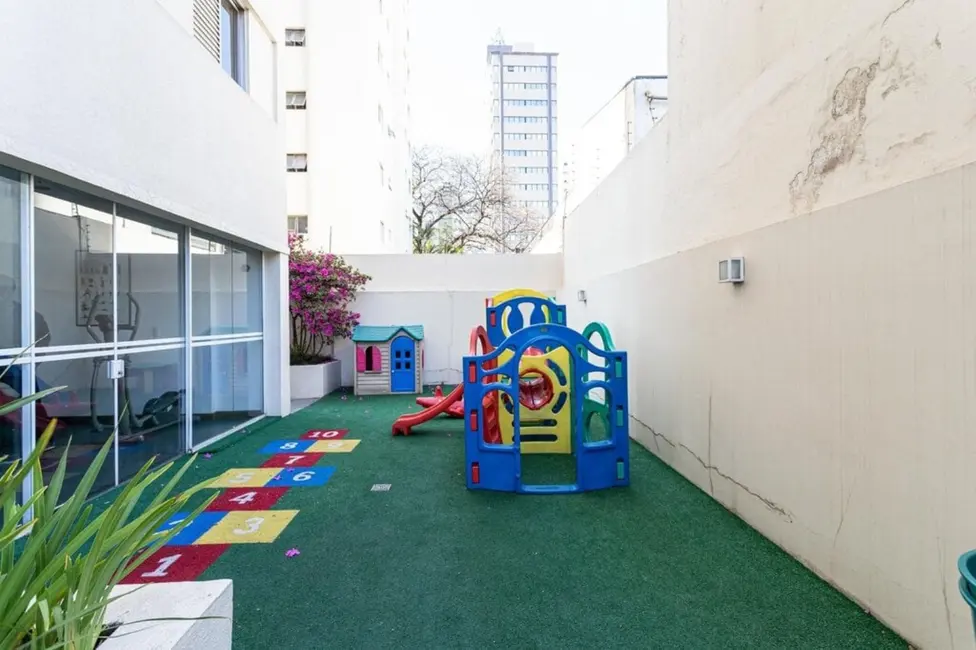 Foto 6 de Apartamento com 3 quartos à venda, 92m2 em Campo Belo, São Paulo - SP