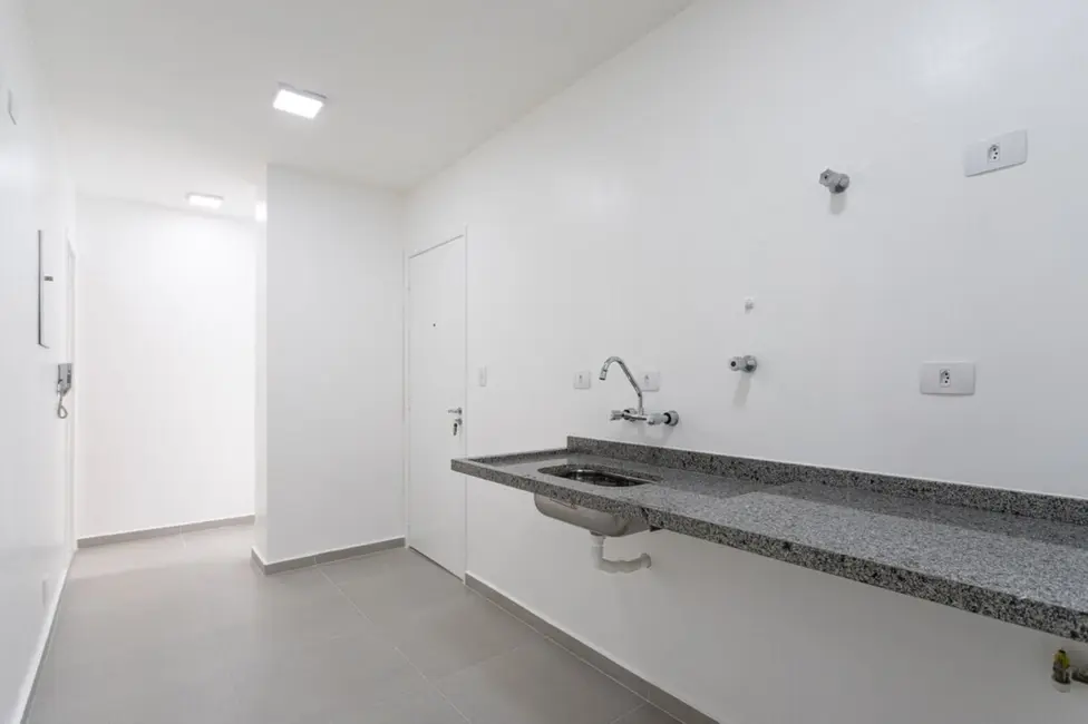 Foto 4 de Apartamento com 3 quartos à venda, 92m2 em Campo Belo, São Paulo - SP