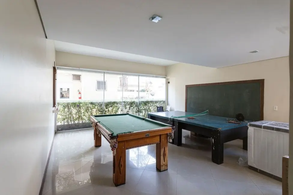 Foto 7 de Apartamento com 3 quartos à venda, 92m2 em Campo Belo, São Paulo - SP