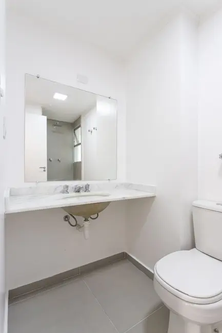 Foto 9 de Apartamento com 3 quartos à venda, 92m2 em Campo Belo, São Paulo - SP