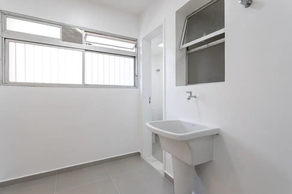 Foto 2 de Apartamento com 3 quartos à venda, 92m2 em Campo Belo, São Paulo - SP