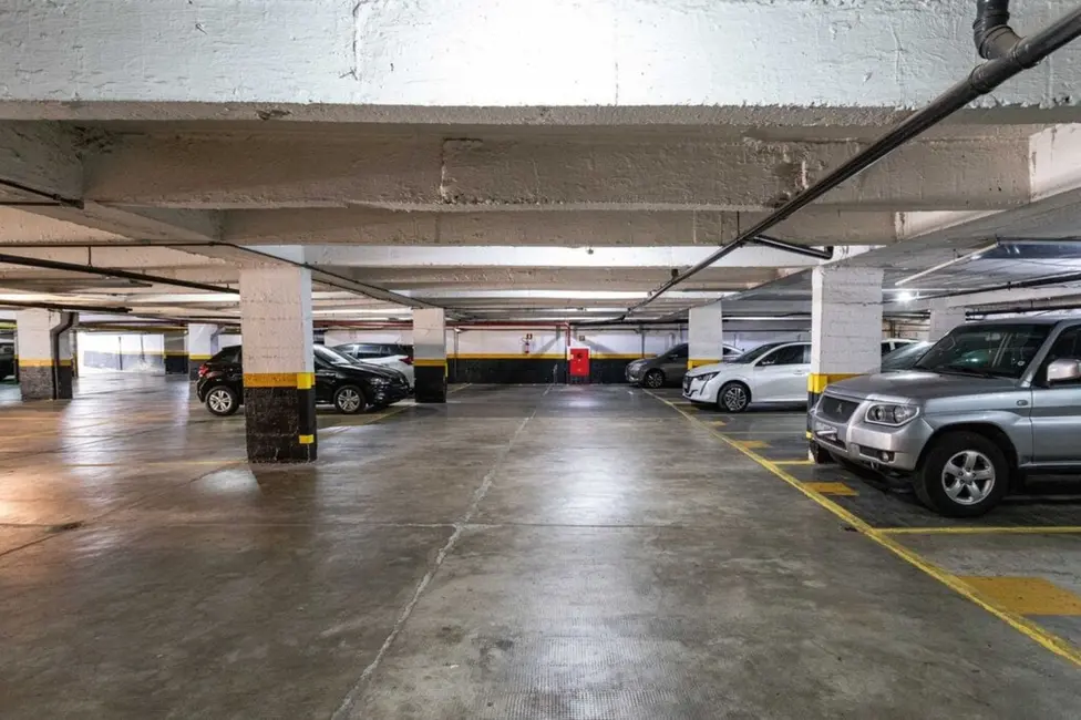 Foto 5 de Apartamento com 3 quartos à venda, 92m2 em Campo Belo, São Paulo - SP