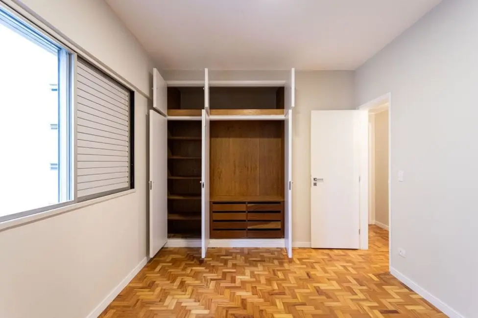 Foto 2 de Apartamento com 3 quartos à venda, 195m2 em Jardim Paulistano, São Paulo - SP