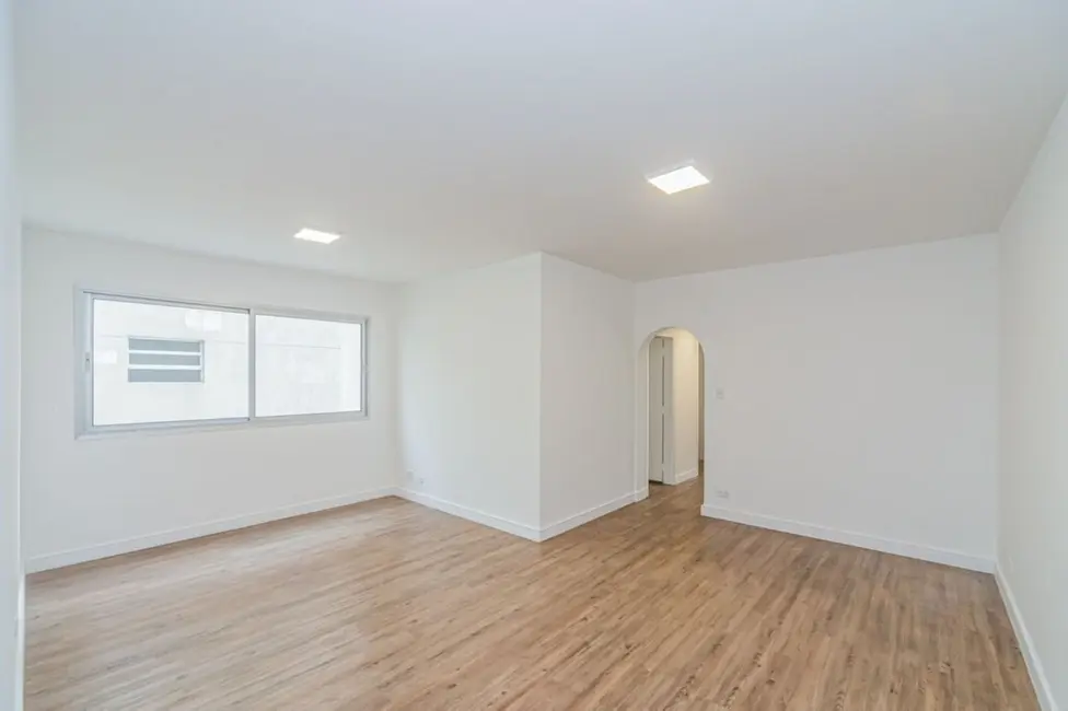 Foto 1 de Apartamento com 3 quartos à venda, 94m2 em Moema, São Paulo - SP