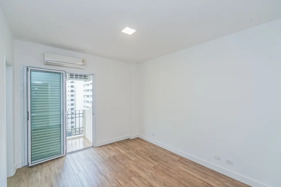 Apartamento com 3 quartos à venda, 94m2 em Moema, São Paulo - SP - imagem 8 Foto 8 de Apartamento com 3 quartos à venda, 94m2 em Moema, São Paulo - SP