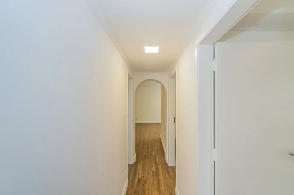 Foto 2 de Apartamento com 3 quartos à venda, 94m2 em Moema, São Paulo - SP