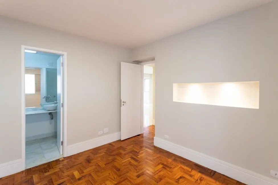Foto 8 de Apartamento com 2 quartos à venda, 115m2 em Jardim Paulista, São Paulo - SP