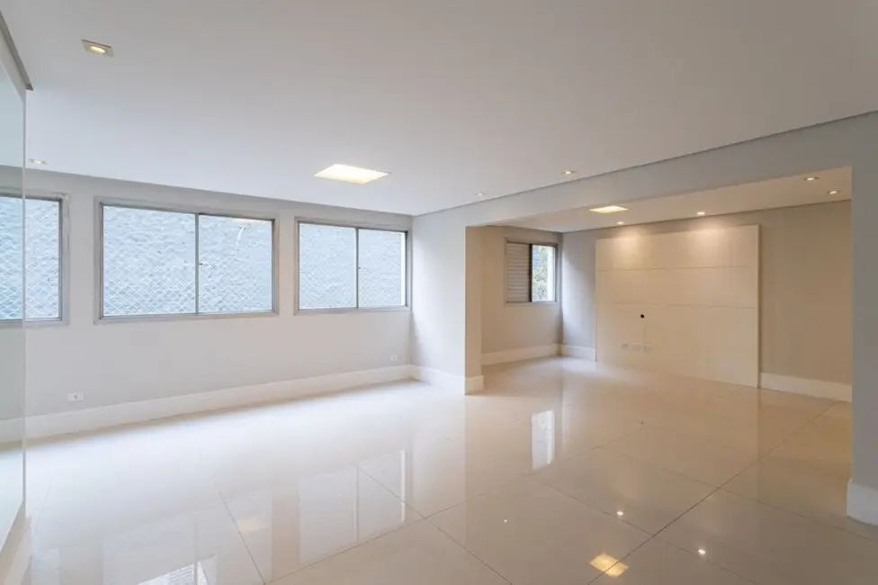 Foto 1 de Apartamento com 2 quartos à venda, 115m2 em Jardim Paulista, São Paulo - SP