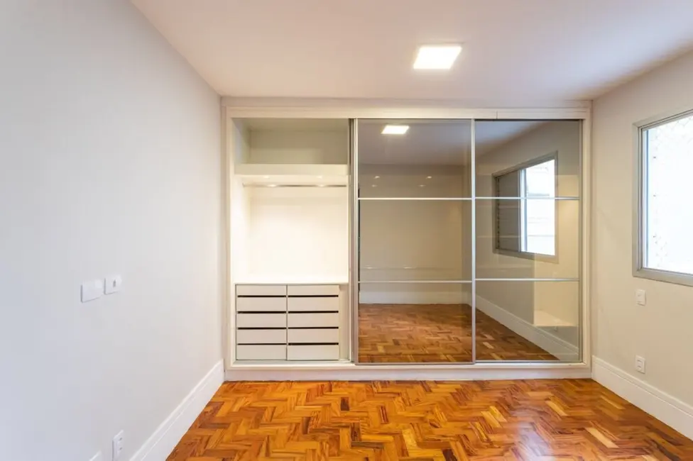 Foto 5 de Apartamento com 2 quartos à venda, 115m2 em Jardim Paulista, São Paulo - SP