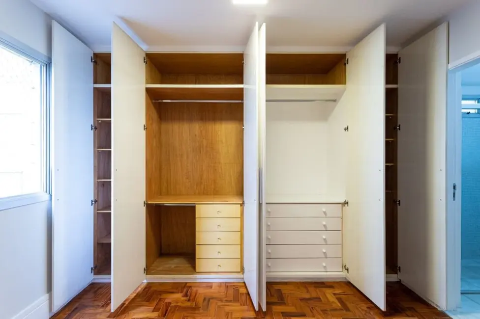 Foto 2 de Apartamento com 2 quartos à venda, 115m2 em Jardim Paulista, São Paulo - SP