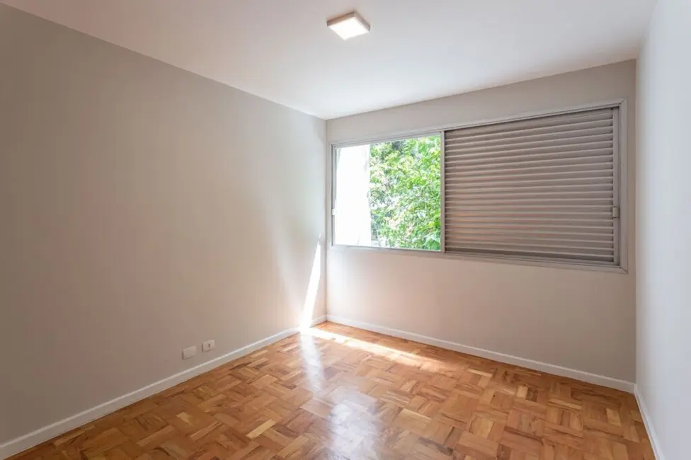 Foto 9 de Apartamento com 3 quartos à venda, 125m2 em Indianópolis, São Paulo - SP