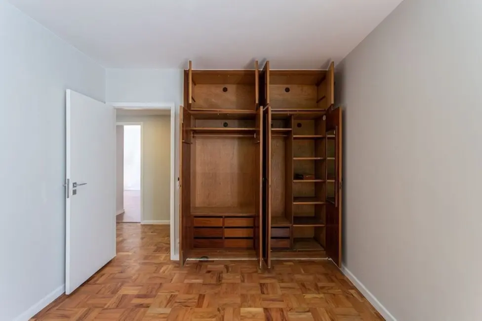 Foto 8 de Apartamento com 3 quartos à venda, 125m2 em Indianópolis, São Paulo - SP
