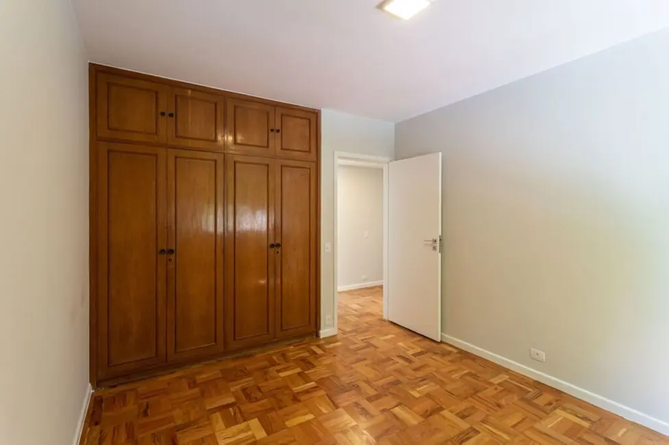 Foto 6 de Apartamento com 3 quartos à venda, 125m2 em Indianópolis, São Paulo - SP