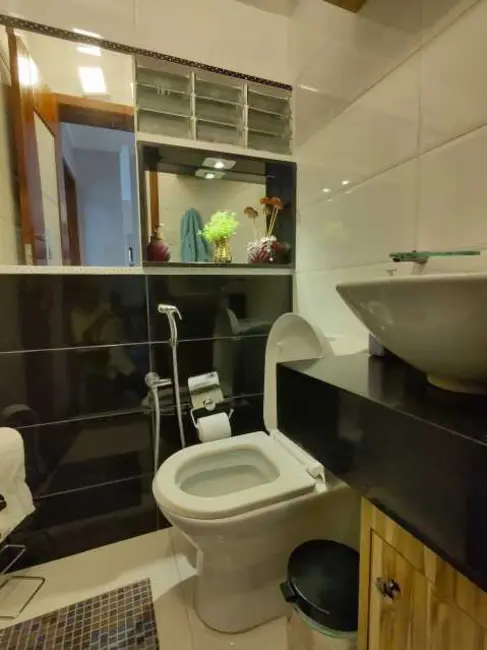 Foto 7 de Casa com 7 quartos à venda, 300m2 em Campos Dos Goytacazes - RJ
