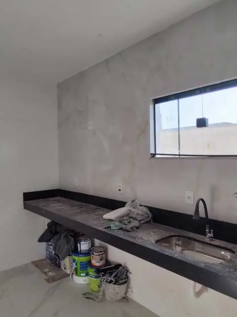 Foto 7 de Casa de Condomínio com 3 quartos à venda, 180m2 em Parque Rosário, Campos Dos Goytacazes - RJ
