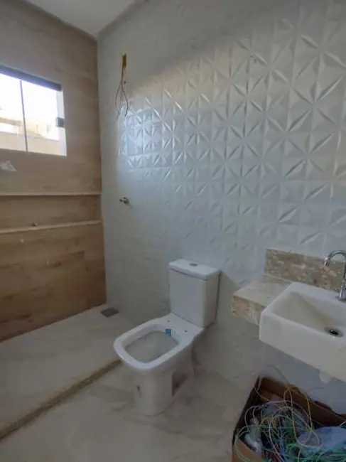 Foto 9 de Casa de Condomínio com 3 quartos à venda, 180m2 em Parque Rosário, Campos Dos Goytacazes - RJ