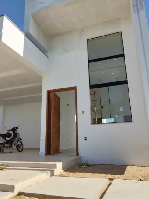 Foto 6 de Casa de Condomínio com 3 quartos à venda, 180m2 em Parque Rosário, Campos Dos Goytacazes - RJ