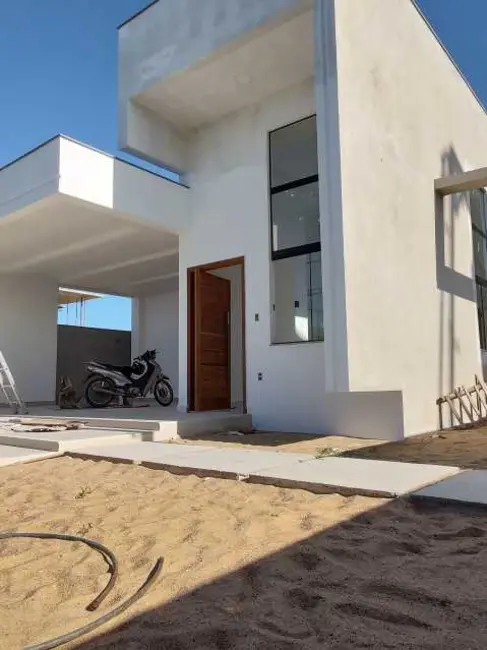 Foto 5 de Casa de Condomínio com 3 quartos à venda, 180m2 em Parque Rosário, Campos Dos Goytacazes - RJ