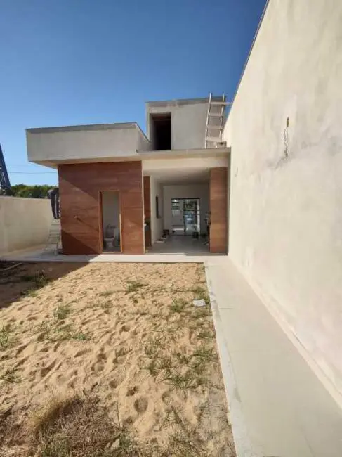 Foto 6 de Casa de Condomínio com 3 quartos à venda, 180m2 em Parque Rosário, Campos Dos Goytacazes - RJ