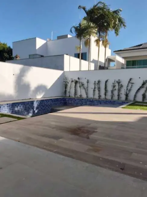 Foto 5 de Casa de Condomínio com 4 quartos à venda, 300m2 em Campos Dos Goytacazes - RJ