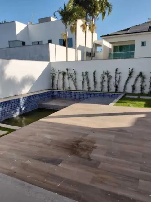 Foto 6 de Casa de Condomínio com 4 quartos à venda, 300m2 em Campos Dos Goytacazes - RJ