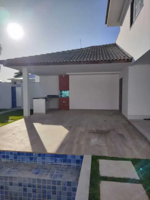 Foto 8 de Casa de Condomínio com 4 quartos à venda, 300m2 em Campos Dos Goytacazes - RJ