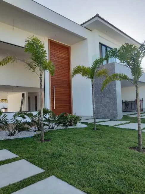 Foto 1 de Casa de Condomínio com 4 quartos à venda, 300m2 em Campos Dos Goytacazes - RJ