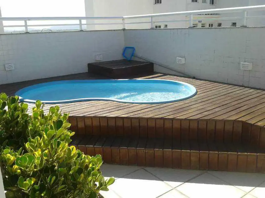 Foto 2 de Apartamento com 3 quartos à venda em Campos Dos Goytacazes - RJ