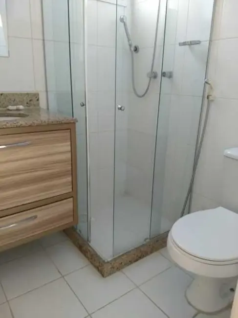 Foto 6 de Apartamento com 3 quartos para alugar, 85m2 em Campos Dos Goytacazes - RJ