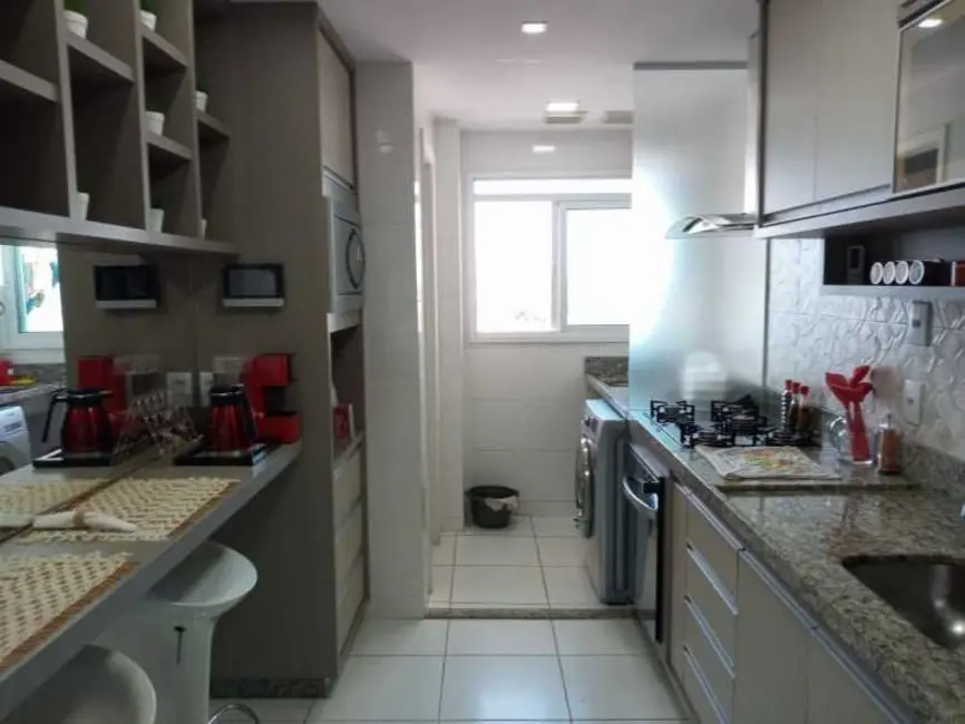 Apartamento com 4 quartos à venda, 93m2 em Parque Rosário, Campos Dos Goytacazes - RJ - imagem 3 Foto 3 de Apartamento com 4 quartos à venda, 93m2 em Parque Rosário, Campos Dos Goytacazes - RJ