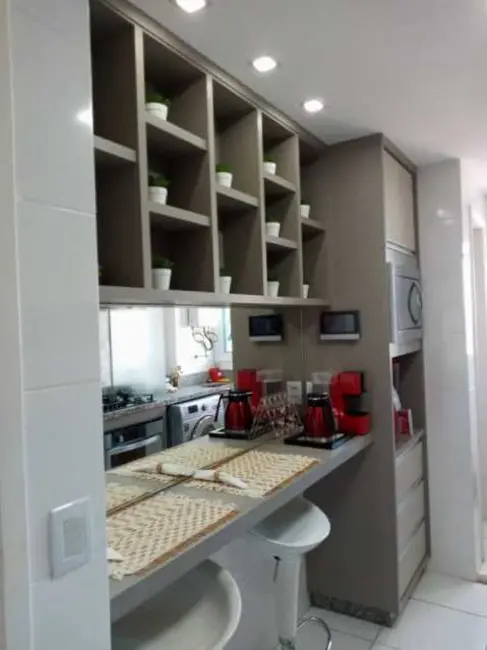 Apartamento com 4 quartos à venda, 93m2 em Parque Rosário, Campos Dos Goytacazes - RJ - imagem 2 Foto 2 de Apartamento com 4 quartos à venda, 93m2 em Parque Rosário, Campos Dos Goytacazes - RJ
