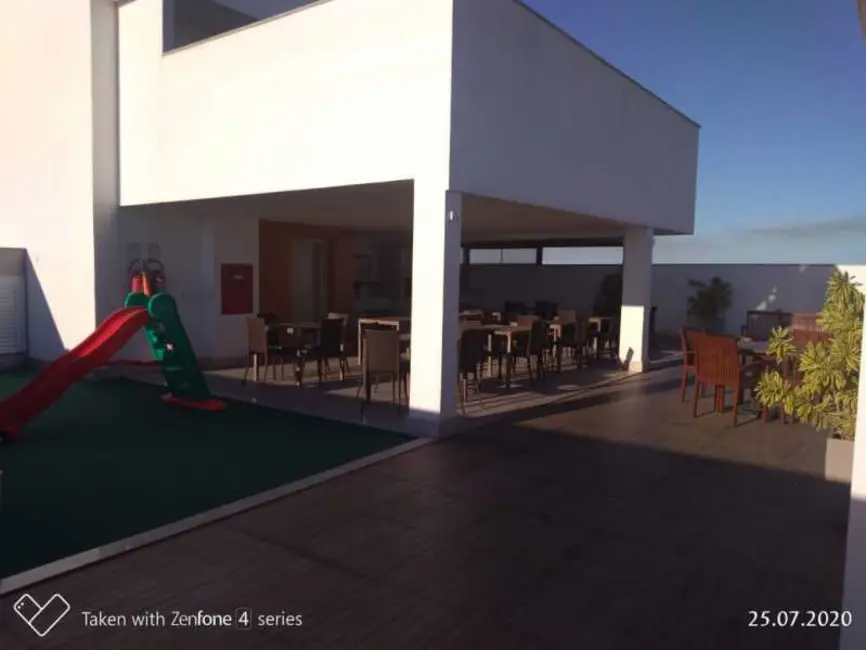 Apartamento com 4 quartos à venda, 93m2 em Parque Rosário, Campos Dos Goytacazes - RJ - imagem 9 Foto 9 de Apartamento com 4 quartos à venda, 93m2 em Parque Rosário, Campos Dos Goytacazes - RJ