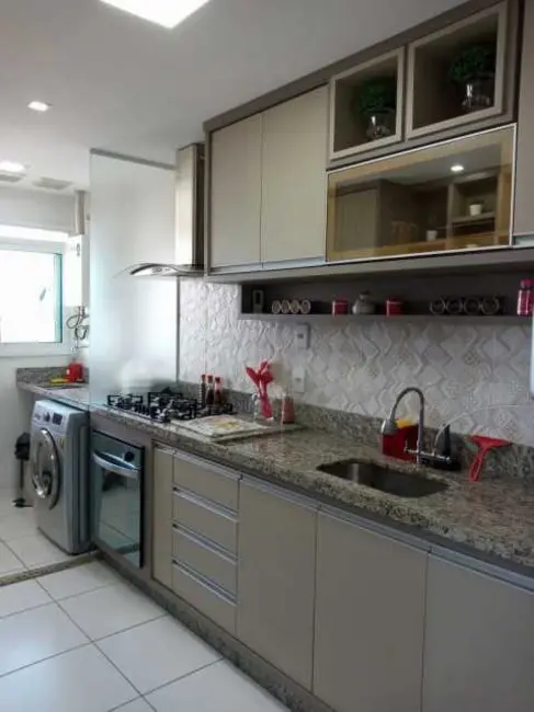 Apartamento com 4 quartos à venda, 93m2 em Parque Rosário, Campos Dos Goytacazes - RJ - imagem 4 Foto 4 de Apartamento com 4 quartos à venda, 93m2 em Parque Rosário, Campos Dos Goytacazes - RJ