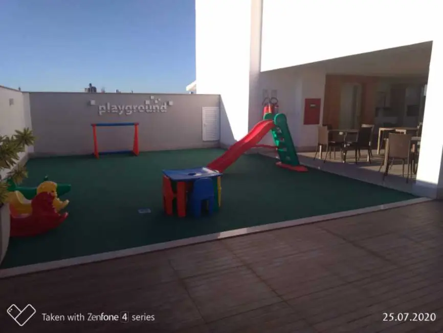 Apartamento com 4 quartos à venda, 93m2 em Parque Rosário, Campos Dos Goytacazes - RJ - imagem 6 Foto 6 de Apartamento com 4 quartos à venda, 93m2 em Parque Rosário, Campos Dos Goytacazes - RJ