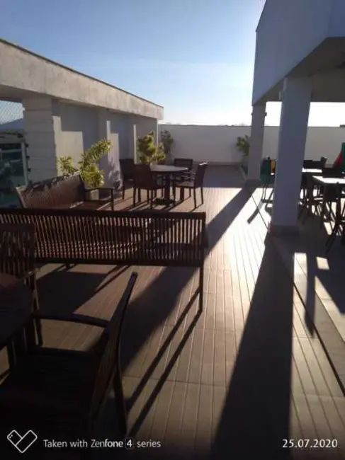 Apartamento com 4 quartos à venda, 93m2 em Parque Rosário, Campos Dos Goytacazes - RJ - imagem 7 Foto 7 de Apartamento com 4 quartos à venda, 93m2 em Parque Rosário, Campos Dos Goytacazes - RJ