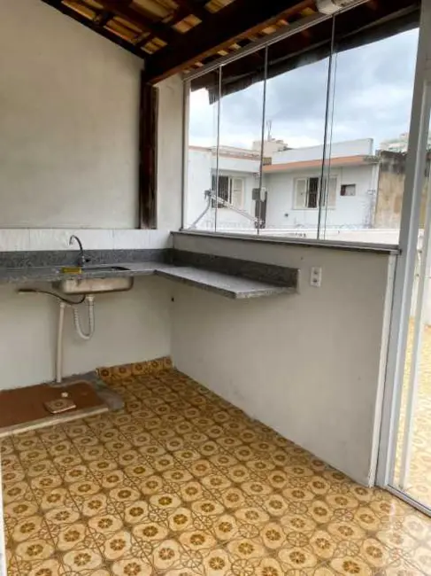 Casa com 5 quartos à venda, 128m2 em Centro, Campos Dos Goytacazes - RJ - imagem 7 Foto 7 de Casa com 5 quartos à venda, 128m2 em Centro, Campos Dos Goytacazes - RJ