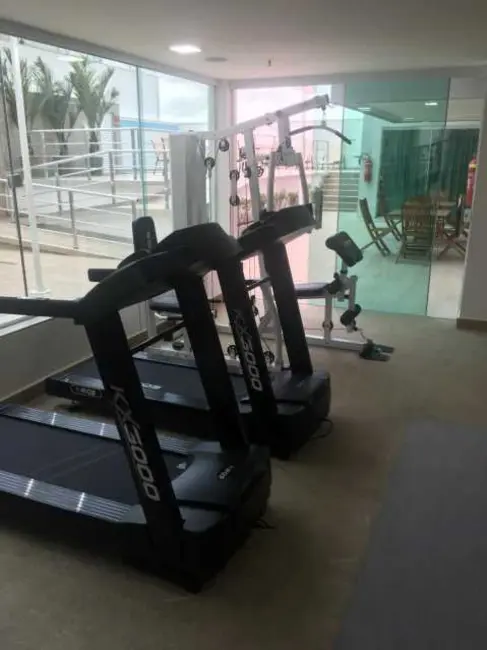 Foto 4 de Apartamento com 3 quartos à venda, 64m2 em Parque Flamboyant, Campos Dos Goytacazes - RJ