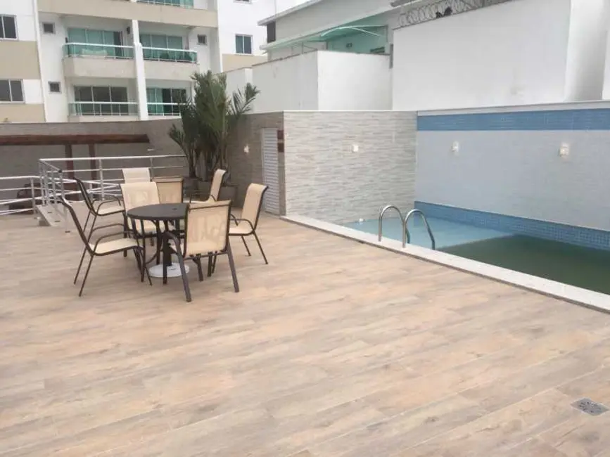 Foto 3 de Apartamento com 3 quartos à venda, 64m2 em Parque Flamboyant, Campos Dos Goytacazes - RJ