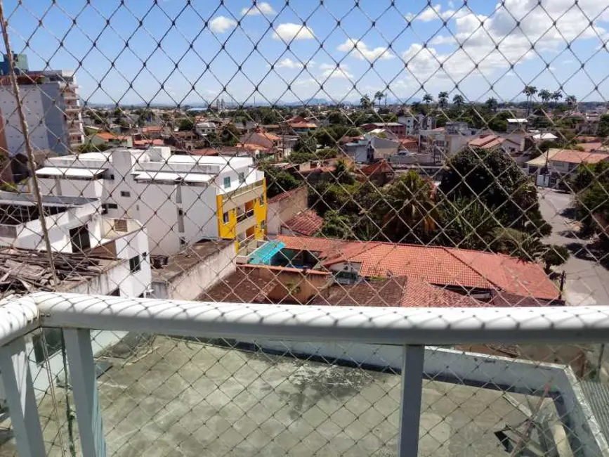 Apartamento com 3 quartos à venda e para alugar, 73m2 em Campos Dos Goytacazes - RJ - imagem 6 Foto 6 de Apartamento com 3 quartos à venda e para alugar, 73m2 em Campos Dos Goytacazes - RJ