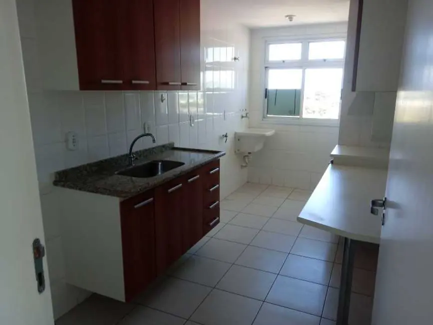 Apartamento com 3 quartos à venda e para alugar, 73m2 em Campos Dos Goytacazes - RJ - imagem 4 Foto 4 de Apartamento com 3 quartos à venda e para alugar, 73m2 em Campos Dos Goytacazes - RJ