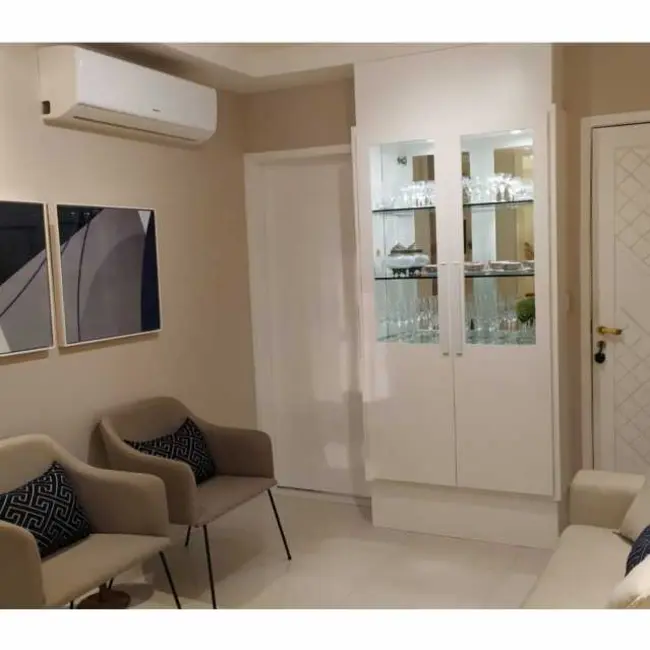 Apartamento com 3 quartos à venda, 70m2 em Parque Flamboyant, Campos Dos Goytacazes - RJ - imagem 3 Foto 3 de Apartamento com 3 quartos à venda, 70m2 em Parque Flamboyant, Campos Dos Goytacazes - RJ