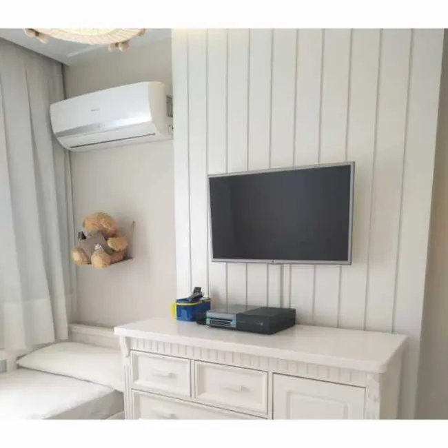 Apartamento com 3 quartos à venda, 70m2 em Parque Flamboyant, Campos Dos Goytacazes - RJ - imagem 4 Foto 4 de Apartamento com 3 quartos à venda, 70m2 em Parque Flamboyant, Campos Dos Goytacazes - RJ