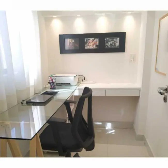 Apartamento com 3 quartos à venda, 70m2 em Parque Flamboyant, Campos Dos Goytacazes - RJ - imagem 7 Foto 7 de Apartamento com 3 quartos à venda, 70m2 em Parque Flamboyant, Campos Dos Goytacazes - RJ