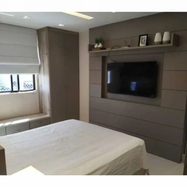 Apartamento com 3 quartos à venda, 70m2 em Parque Flamboyant, Campos Dos Goytacazes - RJ - imagem 8 Foto 8 de Apartamento com 3 quartos à venda, 70m2 em Parque Flamboyant, Campos Dos Goytacazes - RJ